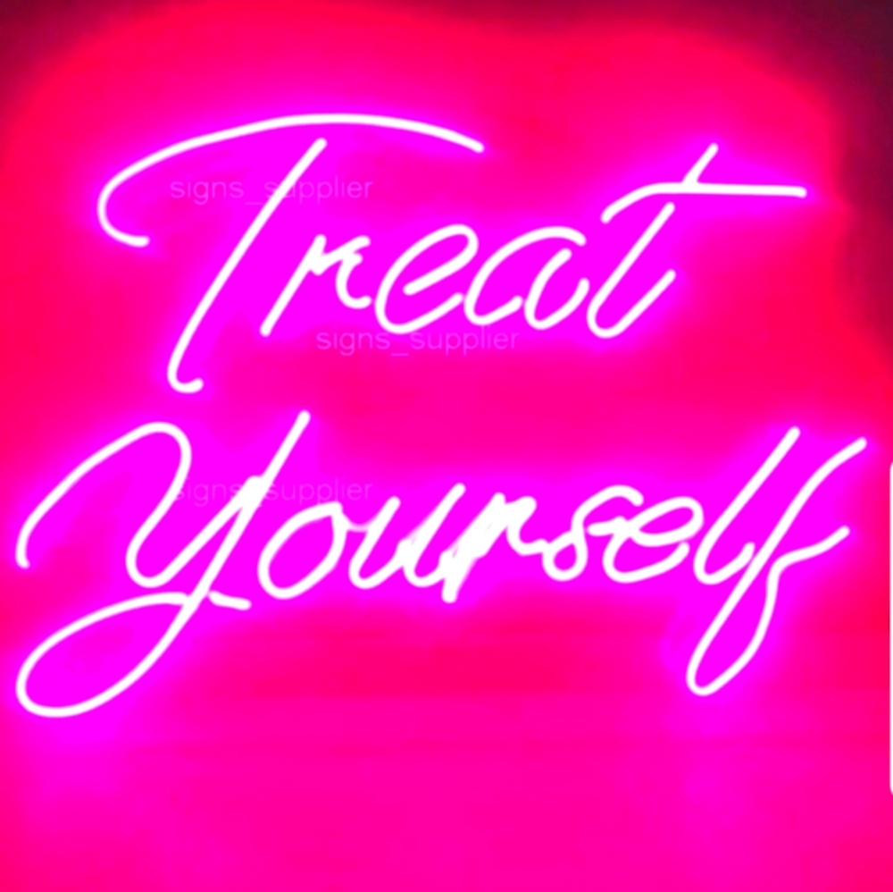 Treat Yourself